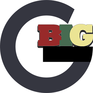 Big-G קידום אתרים - לוגו