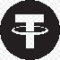 tether USDT circle icon